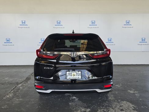 Used 2022 Honda CR-V LX image 5