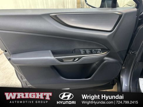 Used 2022 Lexus NX 350 F Sport image 9