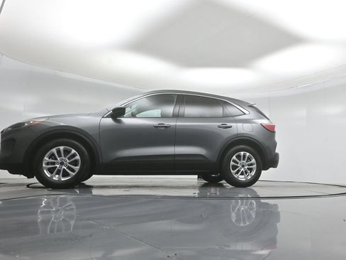 Used 2022 Ford Escape SE w/ Convenience Package FWD image 51
