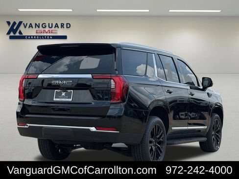 New 2026 GMC Yukon Elevation w/ Elevation Premium Package AWD/4WD image 3