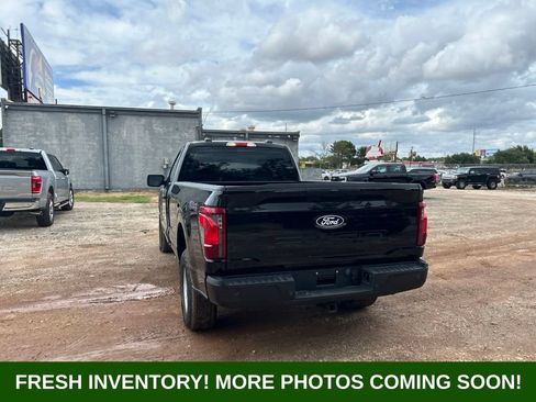 Used 2024 Ford F150 XL AWD/4WD image 4