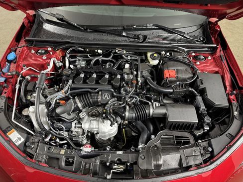 New 2026 Acura Integra A-Spec image 27