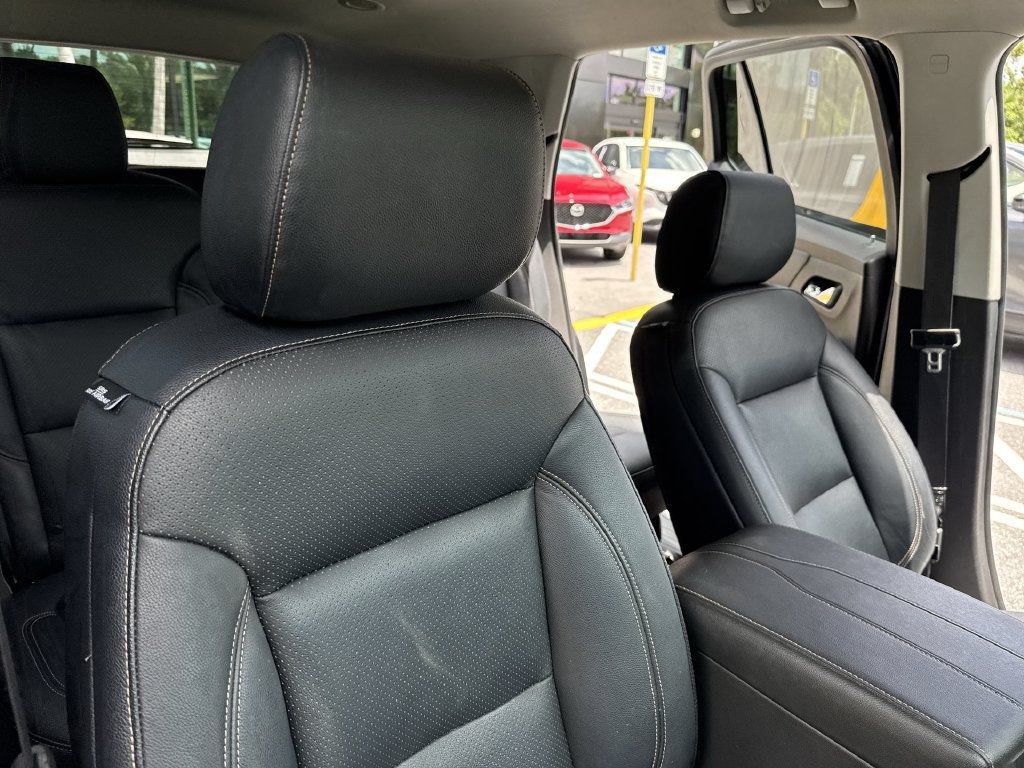 Used 2019 Chevrolet Traverse LT FWD image 46