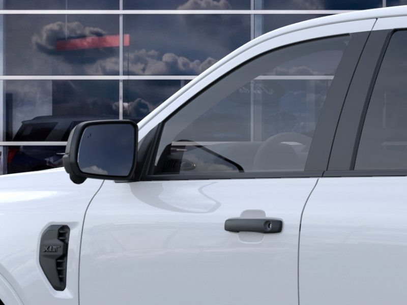 New 2026 Ford Ranger XLT AWD/4WD image 20