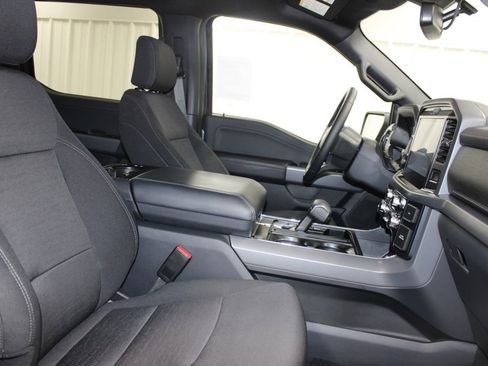 New 2026 Ford F150 XLT AWD/4WD image 35