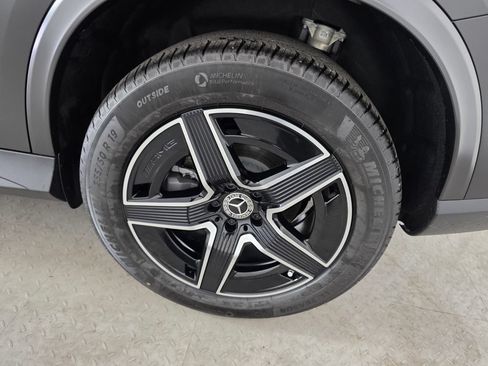 New 2026 Mercedes-Benz GLC 300 4MATIC image 12