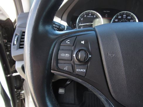 Used 2015 Acura MDX SH-AWD w/ Technology Package image 24