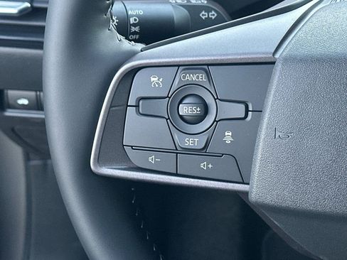 New 2026 Nissan Sentra SV w/ SV Convenience Package image 18