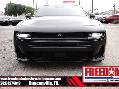 New 2026 Dodge Charger Scat Pack image 8