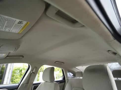 Used 2018 Ford Fusion SE FWD image 22