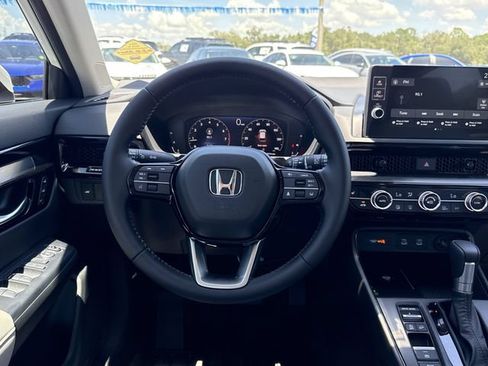 New 2026 Honda CR-V EX-L image 21