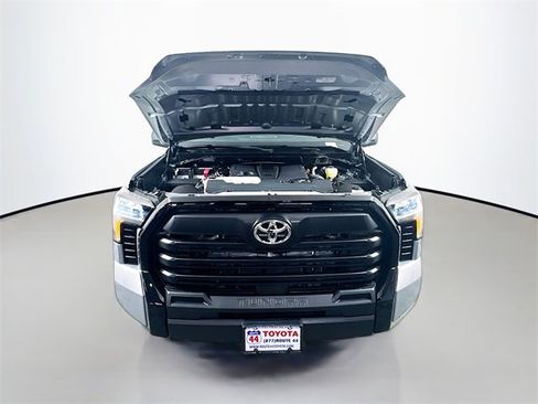 New 2026 Toyota Tundra SR image 12