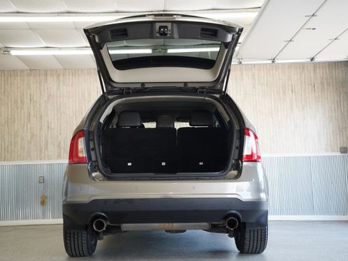 Used 2012 Ford Edge Limited image 36