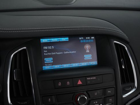 Used 2017 Buick Cascada Premium image 16