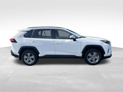 Used 2025 Toyota RAV4 XLE w/ Weather Package AWD/4WD image 6