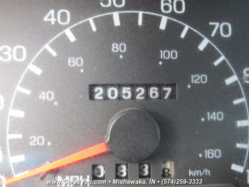 Used 1999 Ford F450 2WD Regular Cab Super Duty image 10