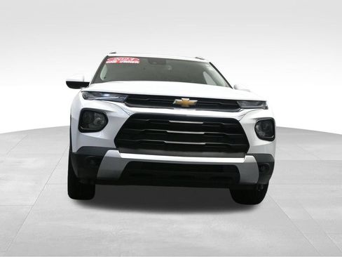 Used 2023 Chevrolet TrailBlazer LT w/ Convenience Package FWD image 30