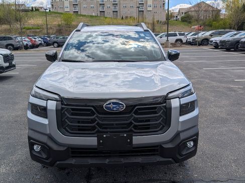 New 2026 Subaru Outback Touring XT AWD/4WD image 5