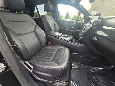 Used 2018 Mercedes-Benz GLE 350 4MATIC image 10