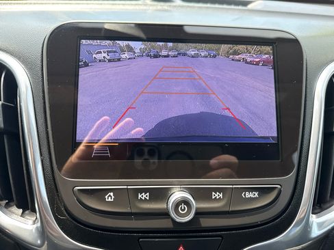 Used 2020 Chevrolet Equinox LT AWD/4WD image 21