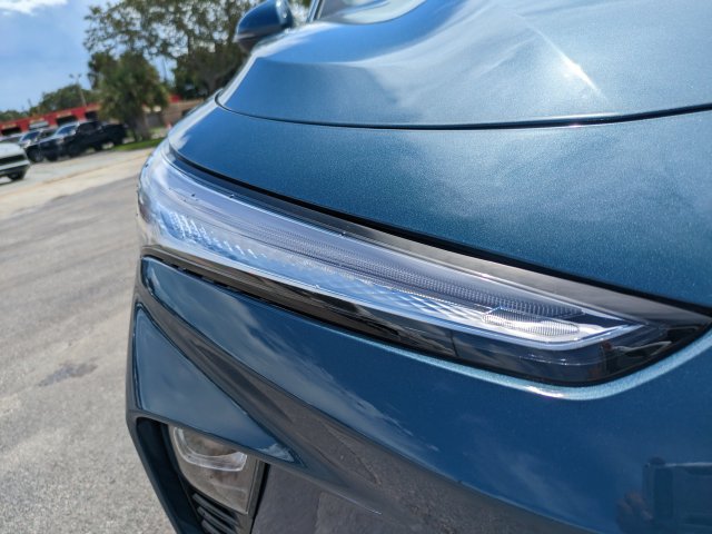 New 2026 Buick Envista Preferred w/ Convenience II Package FWD image 10