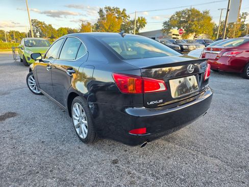 Used 2010 Lexus IS 250 AWD image 5