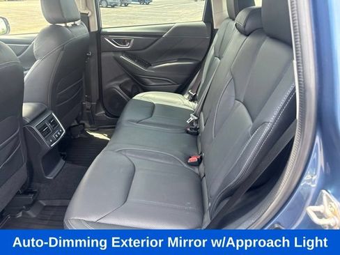 Used 2023 Subaru Forester Touring w/ Popular Package #2 AWD/4WD image 11