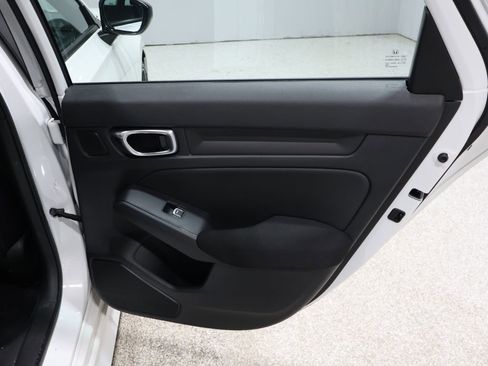 Used 2023 Honda Civic Sport image 21