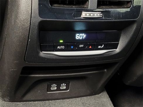 Used 2024 BMW X3 M40i w/ Parking Assistance Package image 15