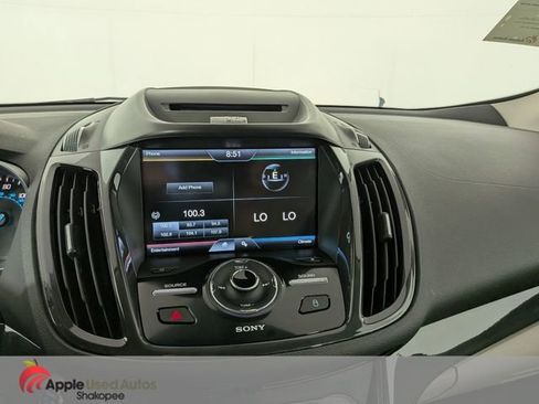 Used 2014 Ford Escape Titanium FWD image 20