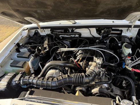 Used 2002 Ford Ranger XLT RWD image 12