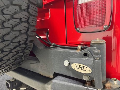 Used 2001 Jeep Wrangler Sport image 20