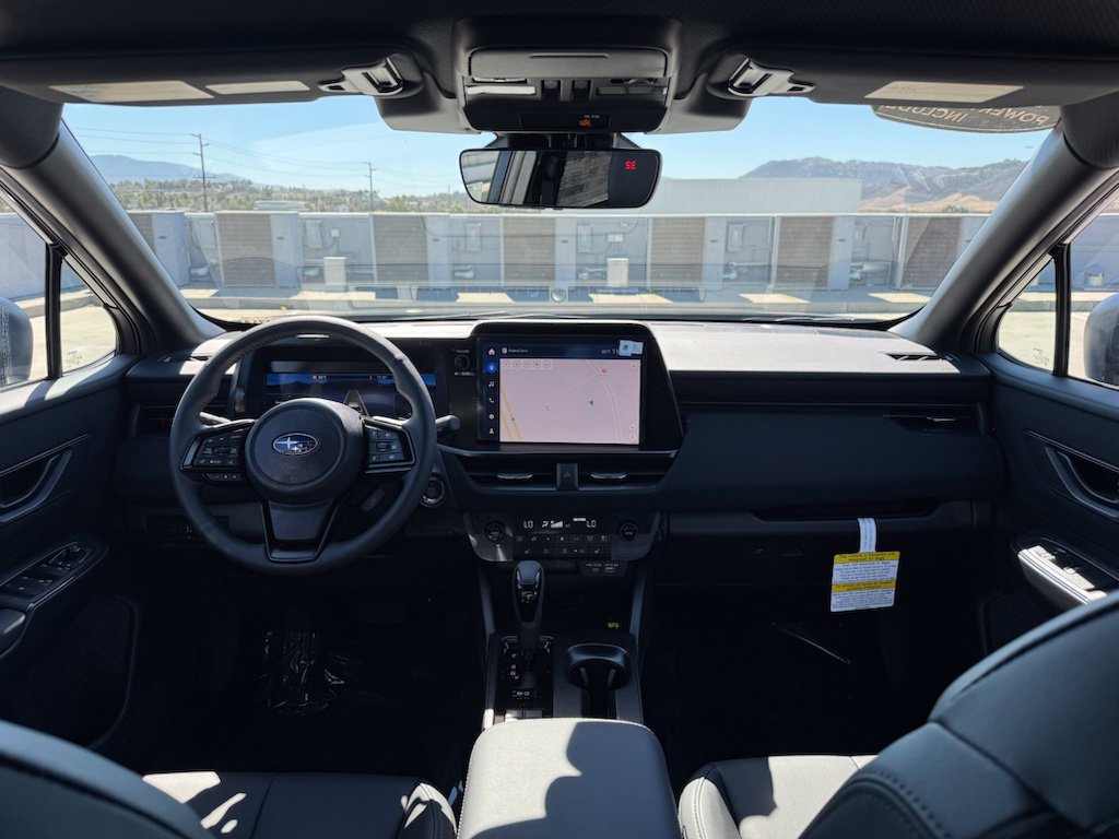 New 2026 Subaru Outback Premium AWD/4WD image 11