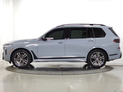 Used 2026 BMW X7 M60i AWD/4WD image 5
