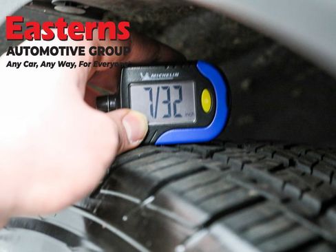 Used 2024 Ford Escape Active image 29