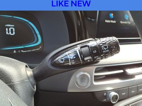 Used 2025 Hyundai Palisade SE image 21