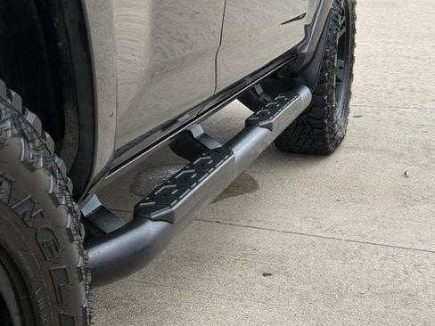 Used 2023 Toyota 4Runner SR5 Premium w/ Moonroof Package AWD/4WD image 11