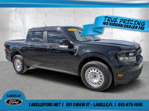 Certified 2023 Ford Maverick XLT w/ Equipment Group 300A Standard AWD/4WD image 1