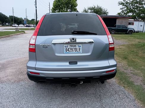 Used 2011 Honda CR-V EX image 4