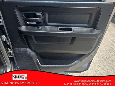 Used 2013 RAM 1500 Express RWD image 7