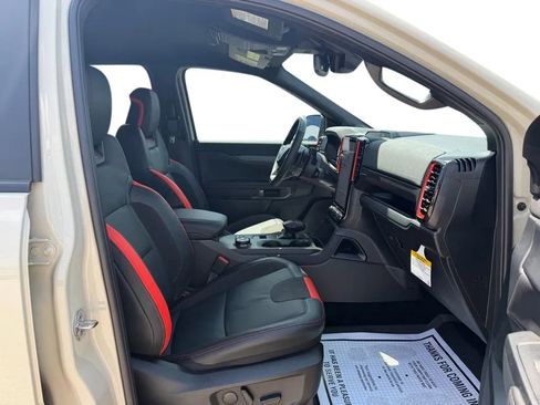New 2026 Ford Ranger Raptor AWD/4WD image 25