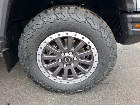 New 2025 INEOS Grenadier Fieldmaster Edition image 5