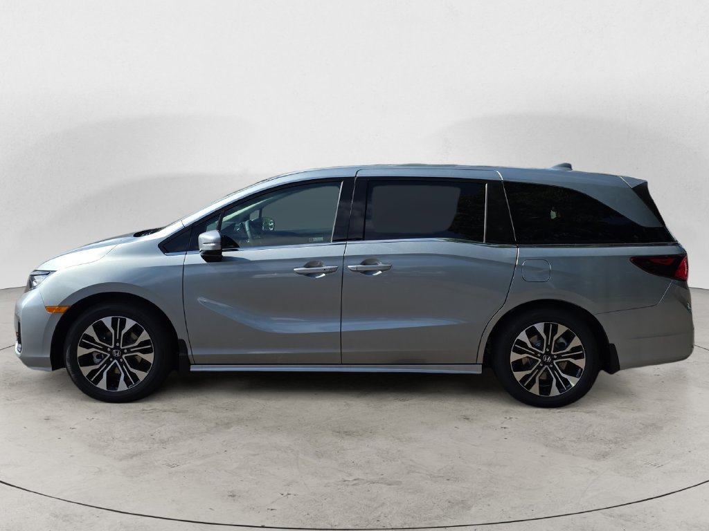 New 2026 Honda Odyssey Elite image 8