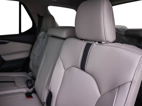 New 2026 Honda Pilot EX-L image 22