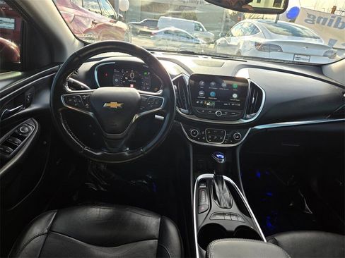 Used 2019 Chevrolet Volt Premier w/ Driver Confidence II Package image 11