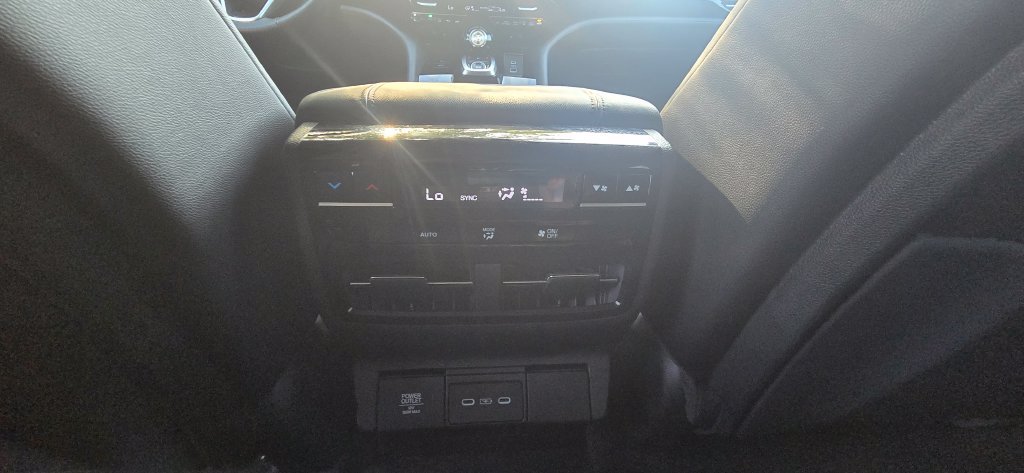 Certified 2026 Acura MDX FWD image 32
