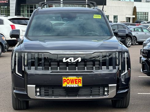 New 2027 Kia Telluride SX image 3