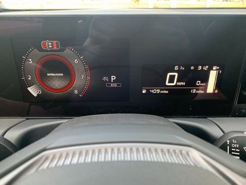 New 2026 Nissan Sentra S w/ Floor Mat Package image 7