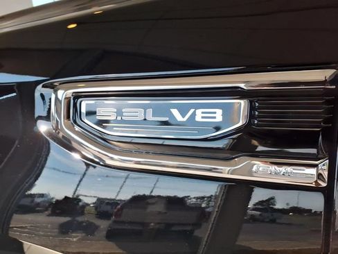 Used 2025 GMC Sierra 1500 Denali w/ Denali Reserve Package AWD/4WD image 6