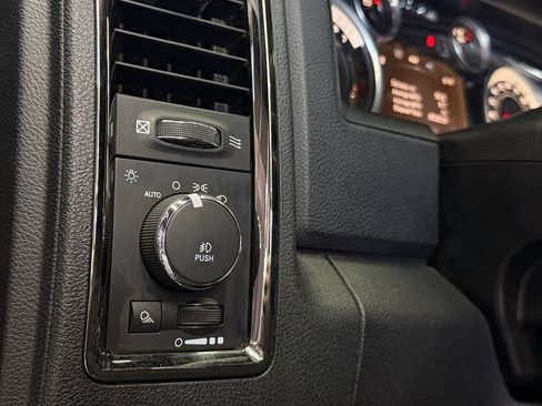 Used 2016 RAM 1500 Sport w/ Convenience Group RWD image 17